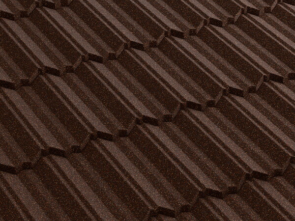 Цвет Chestnut