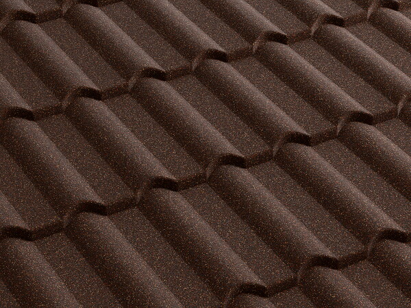 Цвет Chestnut