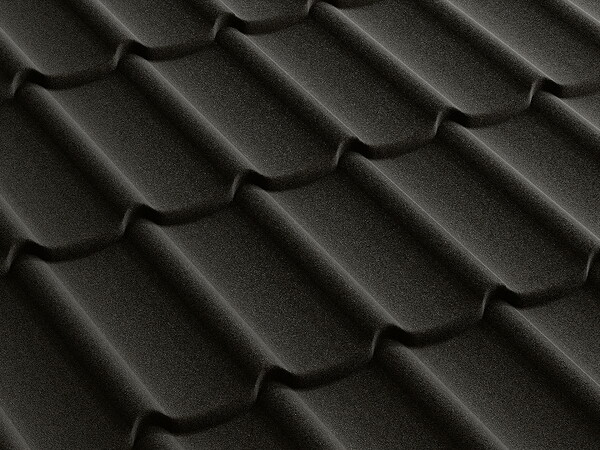 Цвет Charcoal Carbon