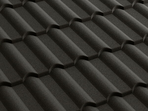 Цвет Charcoal Carbon