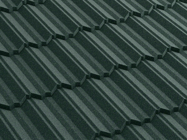 Цвет Forest Green