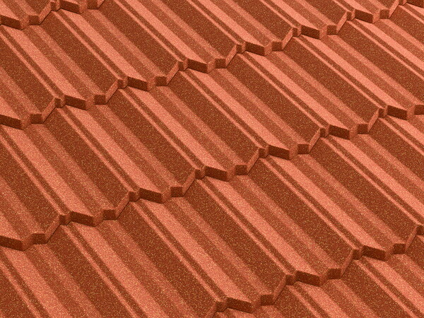Цвет Terracotta