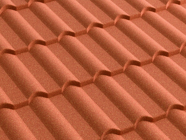 Цвет Terracotta
