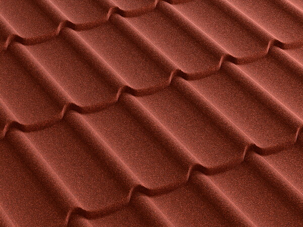 Цвет Spanish Red