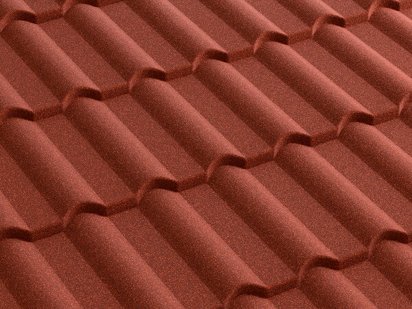 Цвет Spanish Red