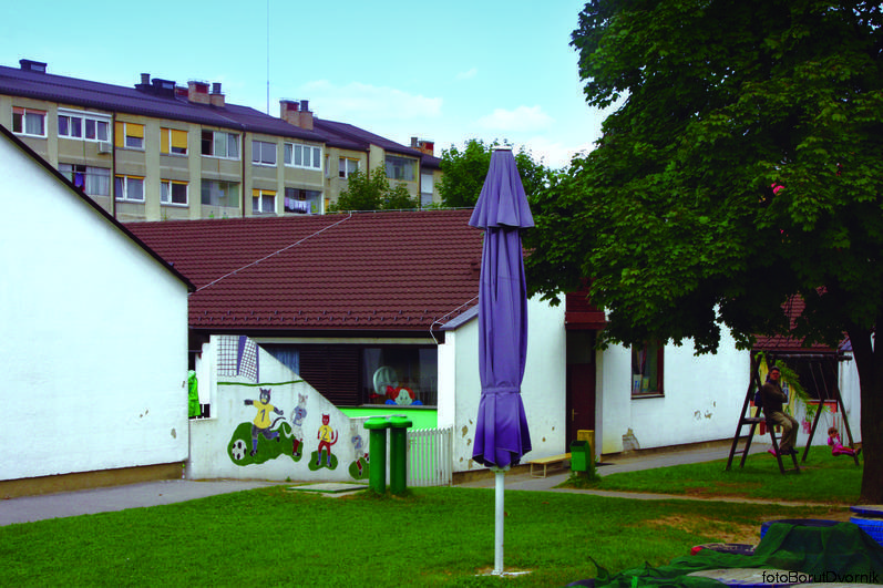 GERARD Classic Rosso ČURI MURI