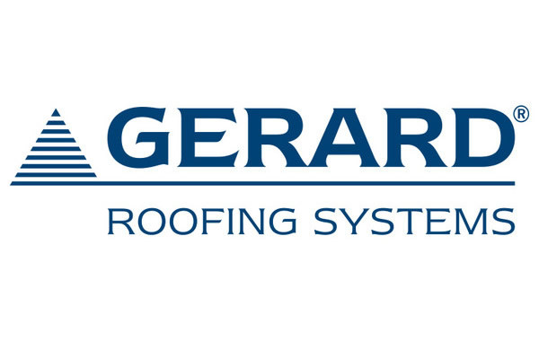 Старый логотип GERARD